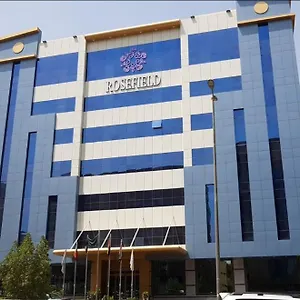 Hotel Rosefield
