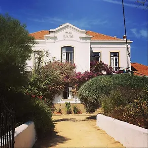 Casa Grande Portugal , Burgau Portugal