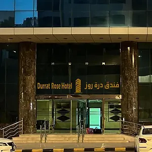 https://durrat-rose.mecca-hotels.info