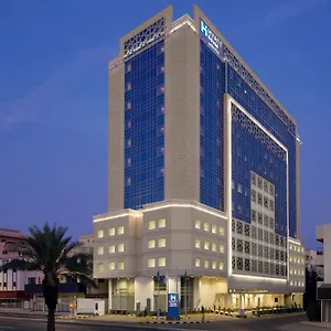 Hyatt House Sari Street 4*, Jeddah Saudi Arabia