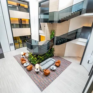 Aparthotel Manazel Aldiafah Serviced Alsulymaniyah