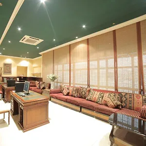 Hotel White Palace