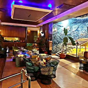 Hotel Aquarium