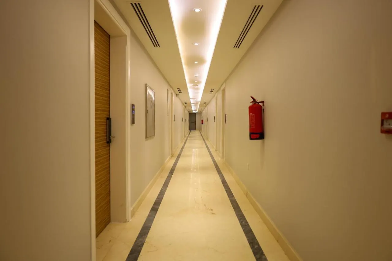 Tura Residence Riyadh Saudi Arabia