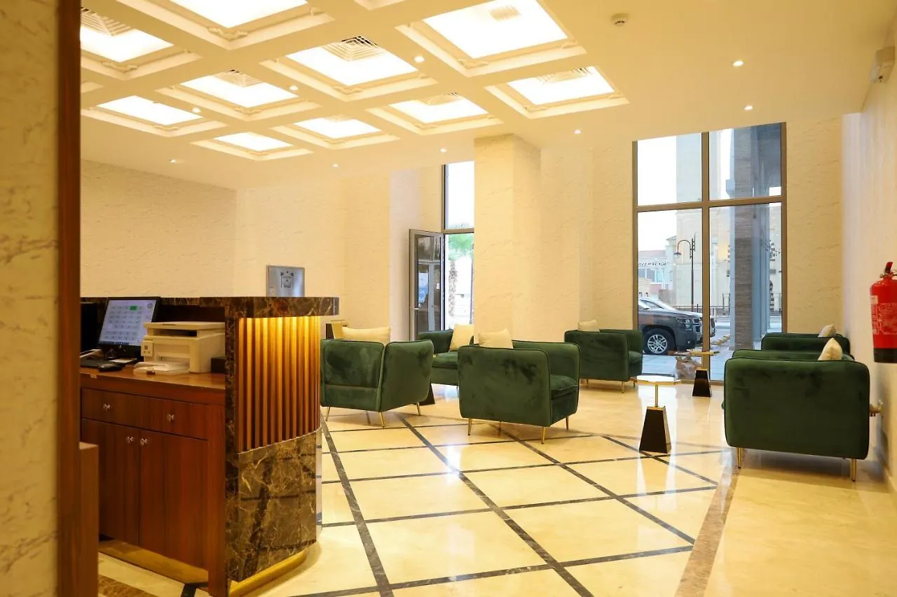 Tura Residence Riyadh Saudi Arabia