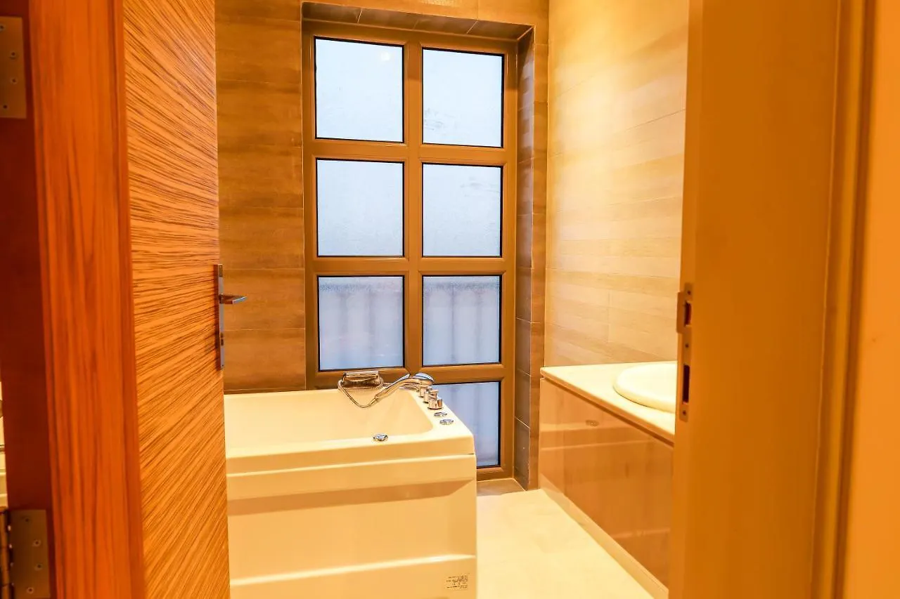 Tura Residence Riyadh