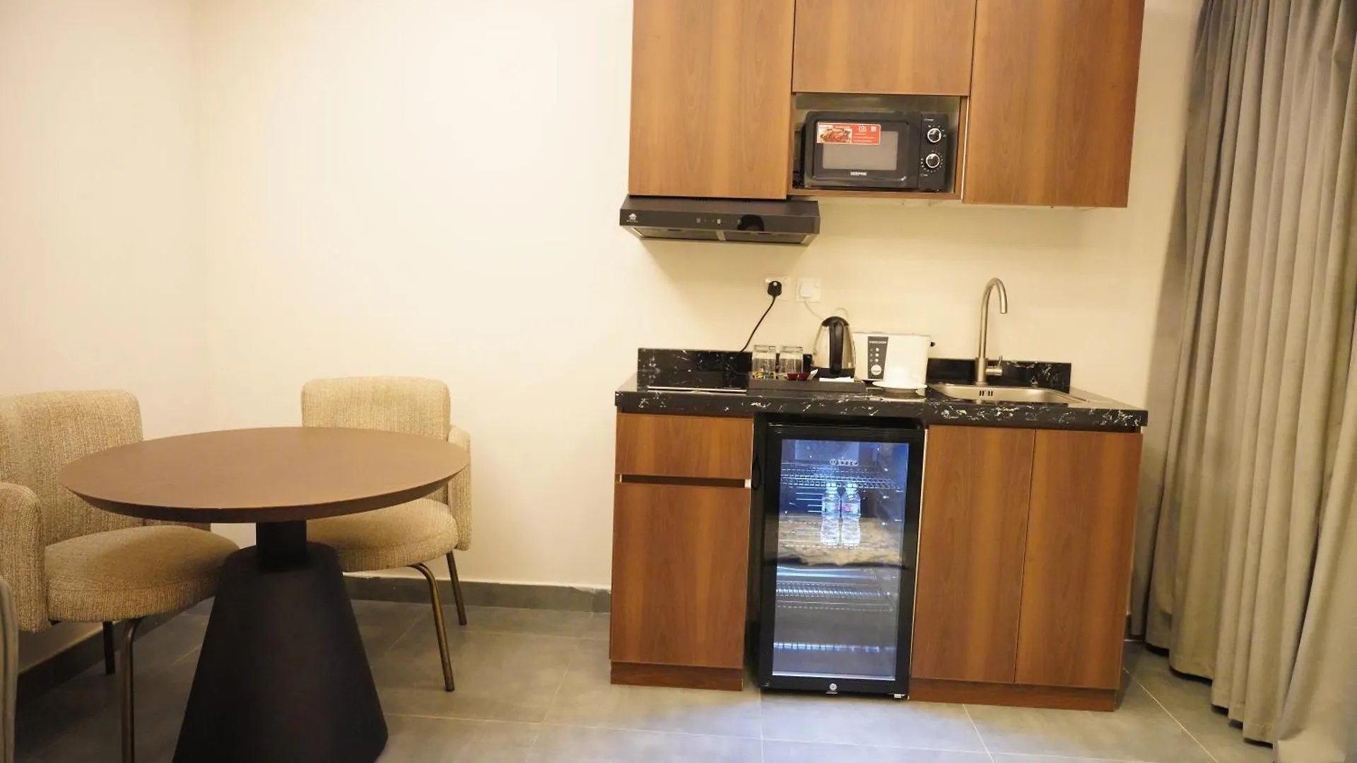 *** Aparthotel Tura Residence Riyadh Saudi Arabia