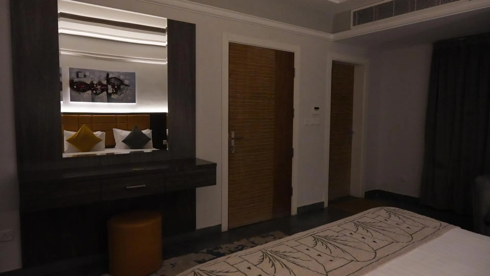 Aparthotel Tura Residence Riyadh