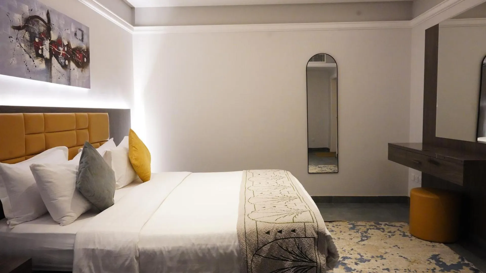 Tura Residence Riyadh Aparthotel